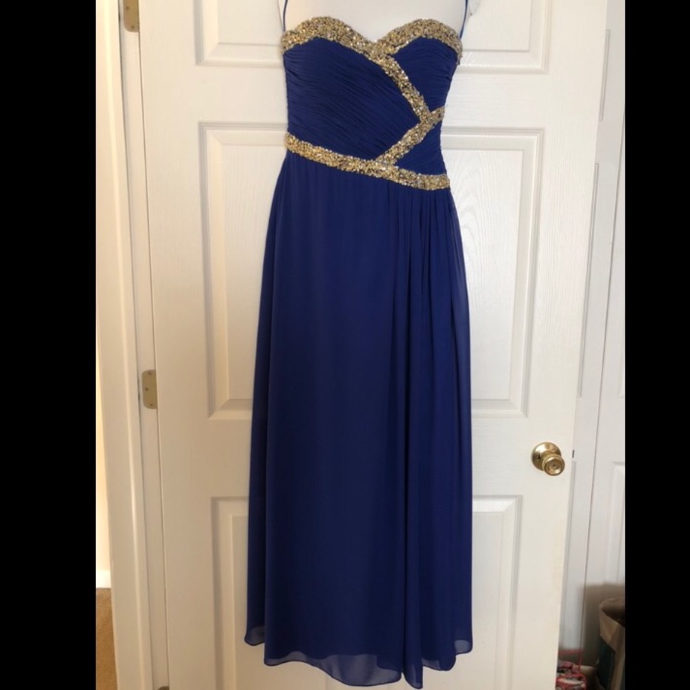 Prom/formal Dress